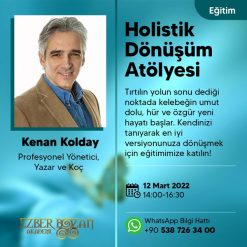 Holistik Dönüşüm Atölyesi