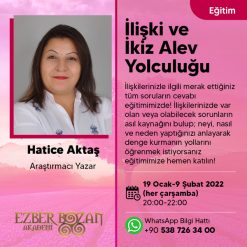 İlişki ve İkiz Alev Yolculuğu