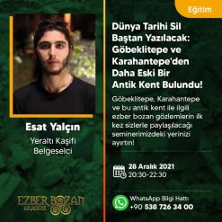 Dünya Tarihi Sil Baştan Yazılacak