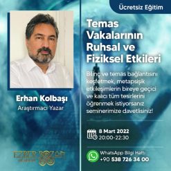 Temas Vakalarının Ruhsal ve Fiziksel Etkileri