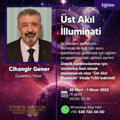 Üst Akıl İlluminati