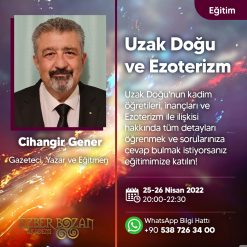 Uzak Doğu ve Ezoterizm