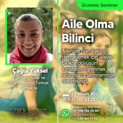 Aile Olma Bilinci