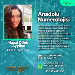 Anadolu Numerolojisi