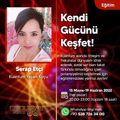 Kendi Gücünü Keşfet