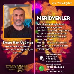 MERİDYENLER