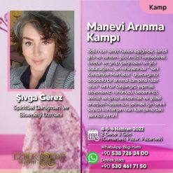 Manevi Arınma Kampı