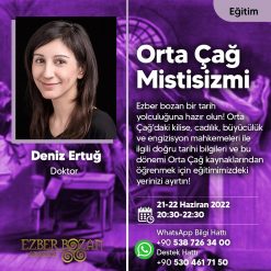Orta Çağ Mistisizmi