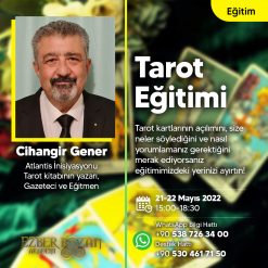 Tarot Eğitimi