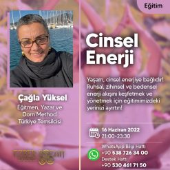 Cinsel Enerji