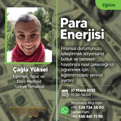 Para Enerjisi