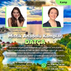 Mistik Anadolu Kampları Datça