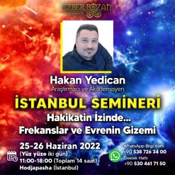 Frekanslar ve Evrenin Gizemi