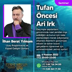 Tufan Öncesi Ari Irk