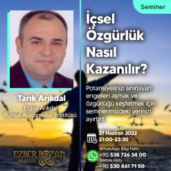 İçsel Özgürlük Nasıl Kazanılır?