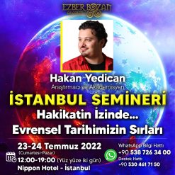Evrensel Tarihimizin Sırları