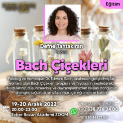 Bach Çiçekleri