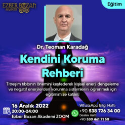 Kendini Koruma Rehberi