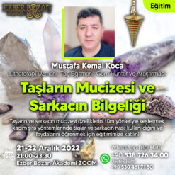Taşların Mucizesi ve Sarkacın Bilgeliği
