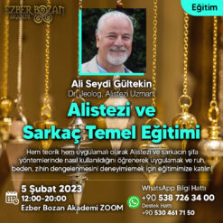 Alistezi ve Sarkaç Temel Eğitimi