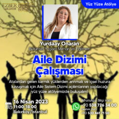 Aile Dizimi Çalışması