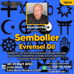 Semboller / Evrensel Dil