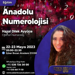 Anadolu Numerolojisi