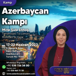 Azerbaycan Kampı