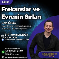 Frekanslar ve Evrenin Sırları