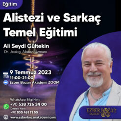 Alistezi ve Sarkaç Temel Eğitimi