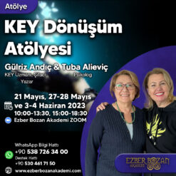 KEY Dönüşüm Atölyesi