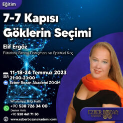 7-7 Kapısı Göklerin Seçimi