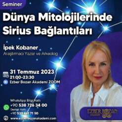 Dünya Mitolojilerinde Sirius Bağlantıları