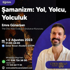 Şamanizm: Yol, Yolcu, Yolculuk