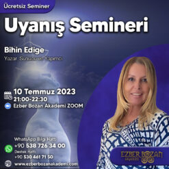 Uyanış Semineri