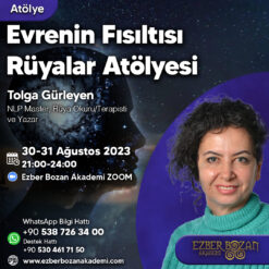 Evrenin Fısıltısı / Rüyalar Atölyesi