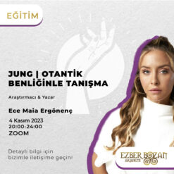 Jung | Otantik Benliğinle Tanışma