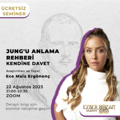 Jung'u Anlama Rehberi | Kendine Davet