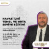 Havas İlmi Temel ve Orta Seviye Eğitimi