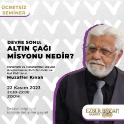 Devre Sonu: Altın Çağı Misyonu Nedir?