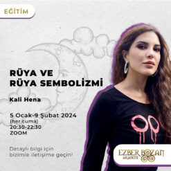 Rüya ve Rüya Sembolizmi