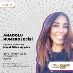 Anadolu Numerolojisi