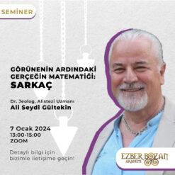 Görünenin Ardındaki Gerçeğin Matematiği: Sarkaç