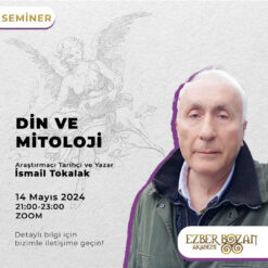 Din ve Mitoloji