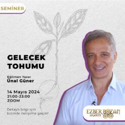 Gelecek Tohumu