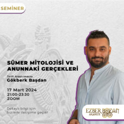 Sümer Mitolojisi ve Anunnaki Gerçekleri