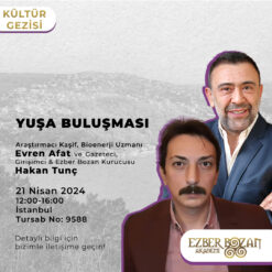 Yuşa Buluşması