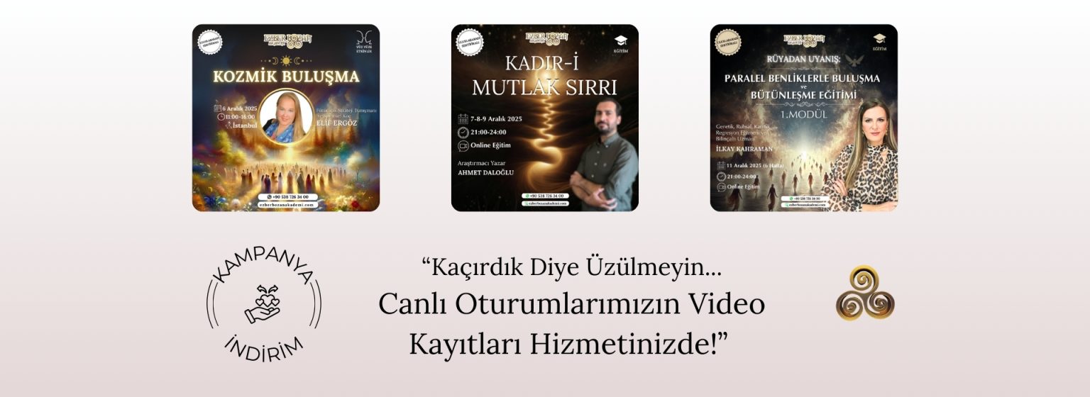 3 2 Ezber Bozan Akademi