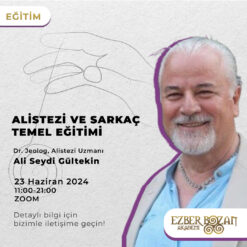 Alistezi ve Sarkaç Temel Eğitimi