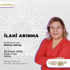 İlahi Arınma